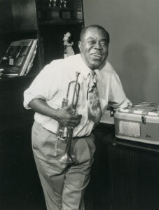 Louis Armstrong